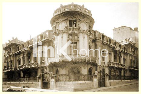 AA Palacio Longoria