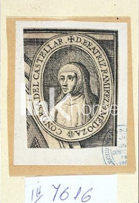 AA beatriz ramírez de mendoza
