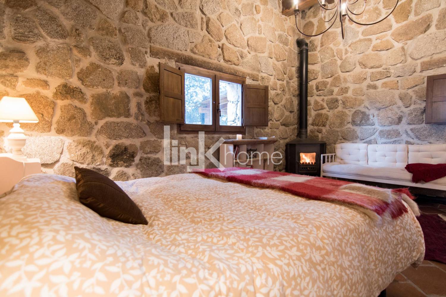 Dormitorio Principal