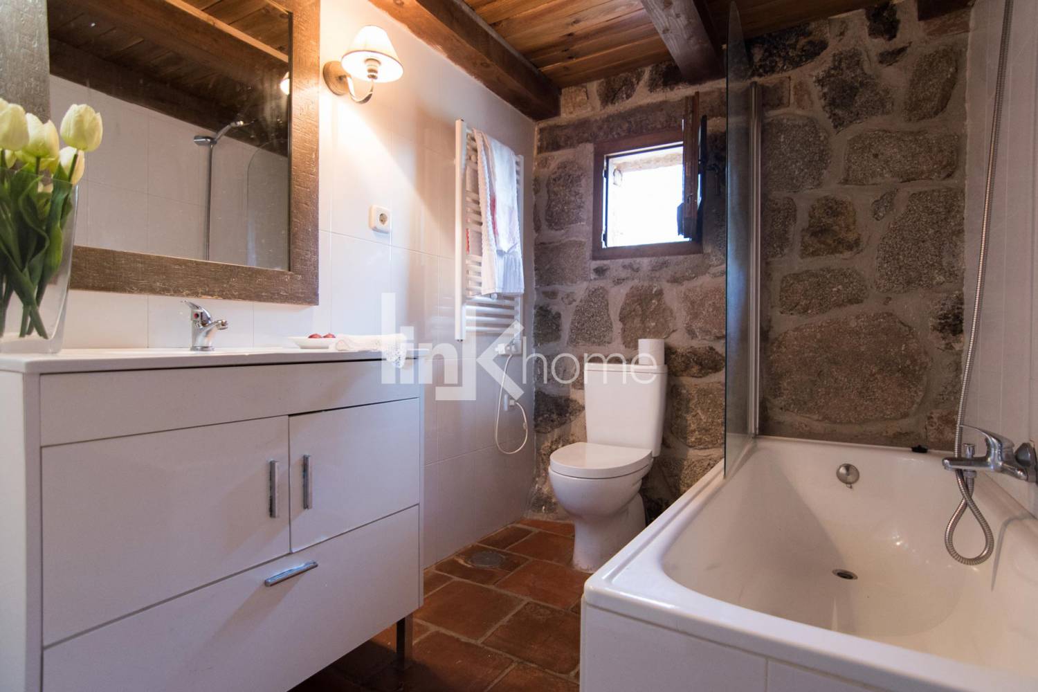 Cuarto de baño