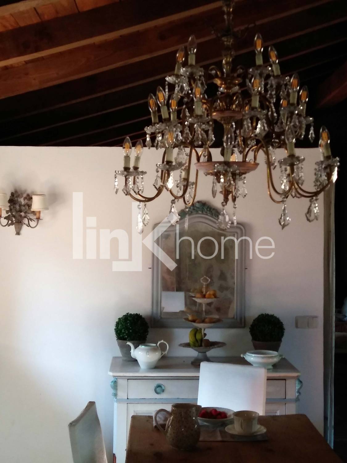 Comedor Principal
