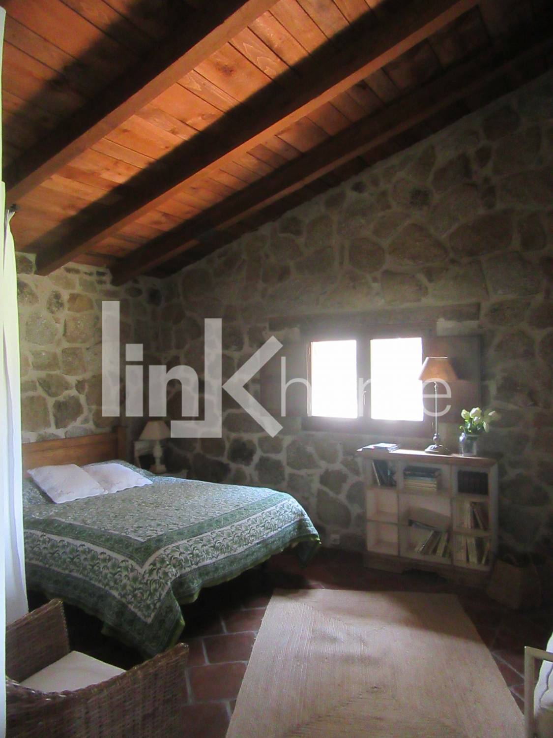 Dormitorio Principal