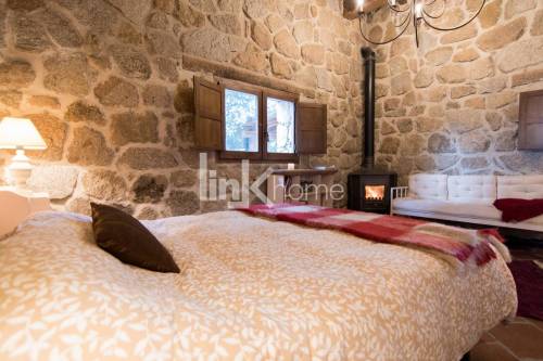 Dormitorio Principal