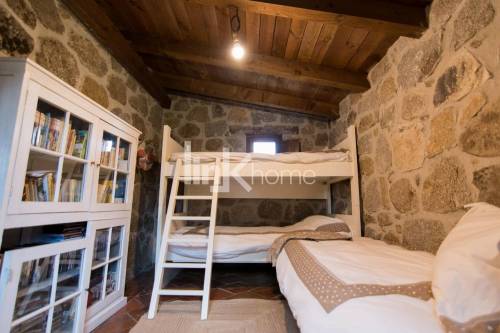 Dormitorio Secundario