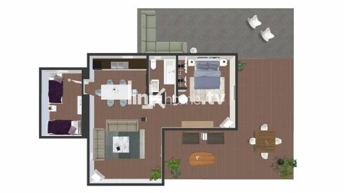 Plano 3D