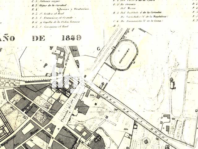 AAA Hipódromo Almagro