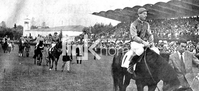 AAA Hipódromo Zarzuela