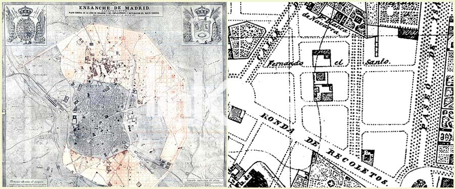 AAA 1 unir en montaje a la izquierda de 2.plano de castro 1857 small 1