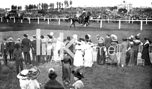 AA Hipódromo Castellana 1912