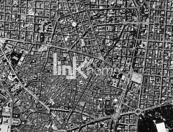 AAA Foto aérea 1927 Fernando El Santo
