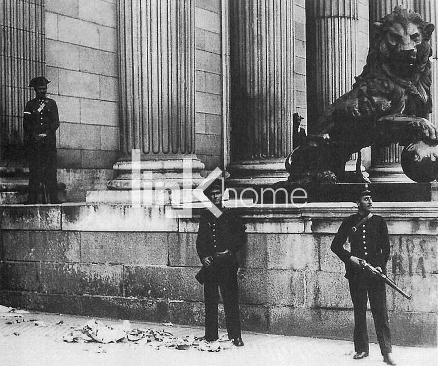 1934 Congreso 1