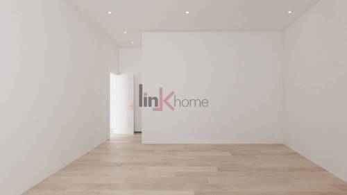 Dormitorio principal - Opción Vacía - creado por ordenador