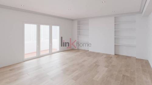 Salón (2) - Opción Vacía - creado por ordenador