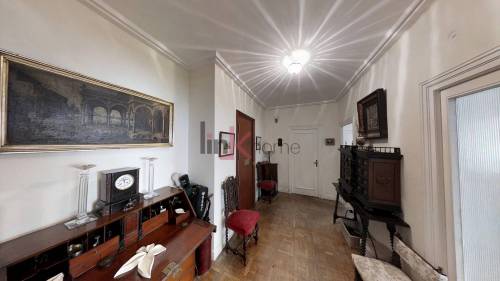 Hall - Situación actual