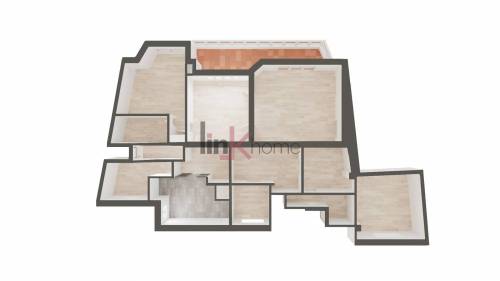 Plano 3D - Opción Vacía