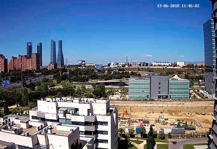 VENTANA LIVE HD